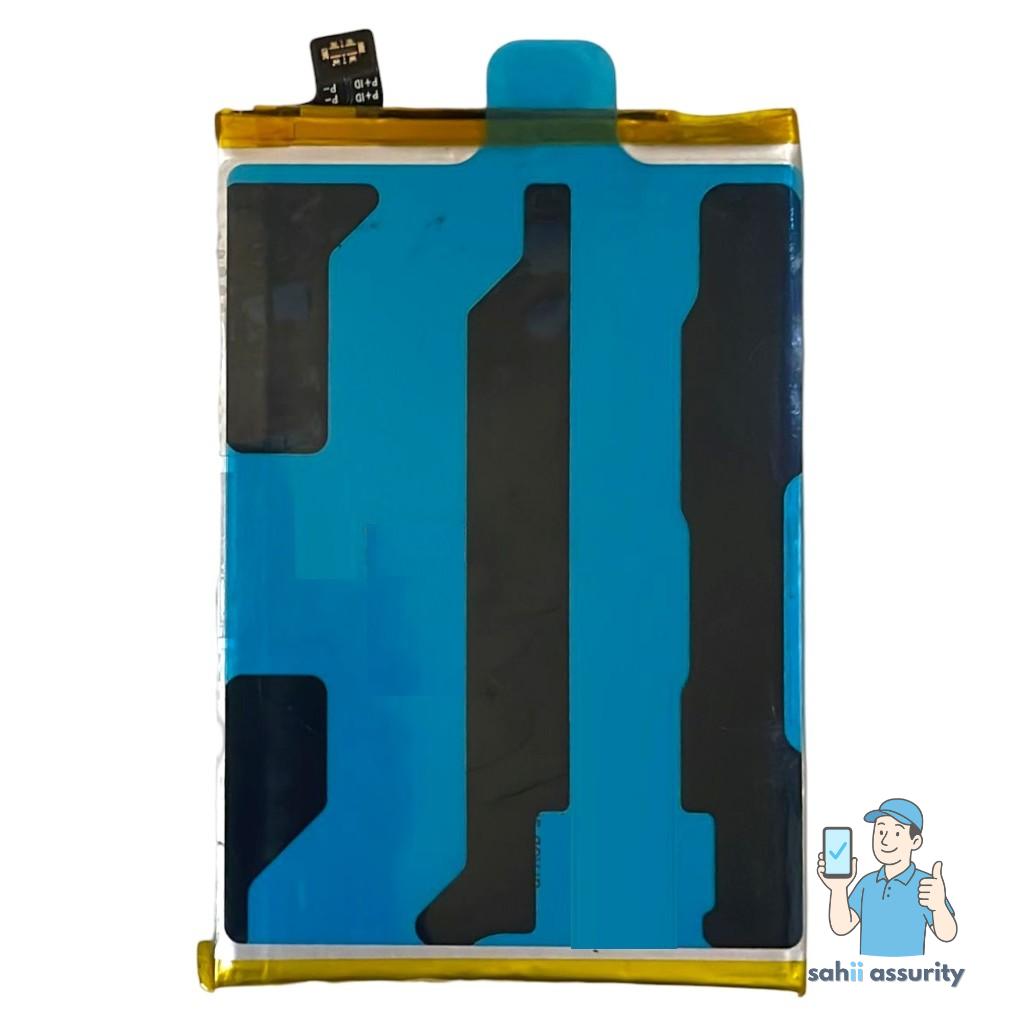 Battery for Vivo Y33t